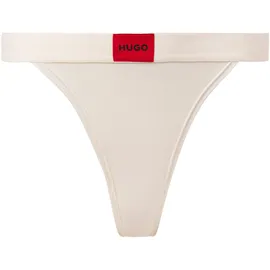 Hugo String beige 42