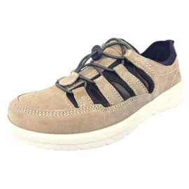 Mustang Slip-Ons Damen Grau 42