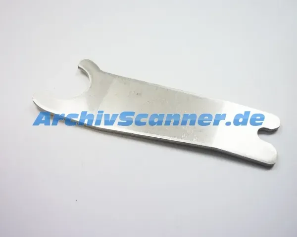 Support Plate für Canon DR-6050C, DR-7550C, DR-9050C