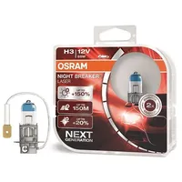 Osram NIGHT BREAKER® LASER 64151NL-HCB]