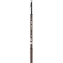 Catrice Stylist Augenbrauenstift mit Bürste Farbton 020 Date With Ash-ton 1,4 g