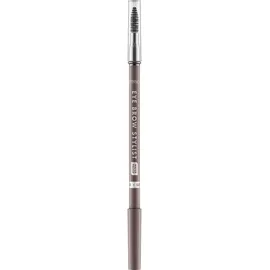 Catrice Stylist Augenbrauenstift mit Bürste Farbton 020 Date With Ash-ton 1,4 g