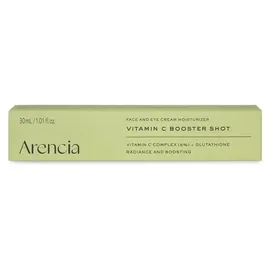 ARENCIA Vitamin C Booster Shot 30 ml