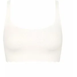 SLOGGI ZERO Feel Bliss Bustier Weiß XS