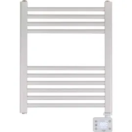 Adler Badezimmerheizkörper 770 x 568 mm 400 W weiß