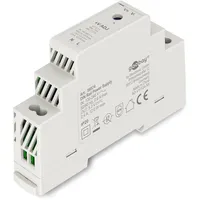 Goobay Hutschienen-Netzteil (DIN-Rail) 5 V, 2,4 A, 12 W