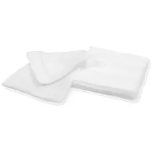 BEESE Meditrade Mulltupfer nicht röntgendetektierbar unsteril 16- lagig 10 x cm 100 Stück