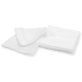 BEESE Meditrade Mulltupfer nicht röntgendetektierbar unsteril 16- lagig 10 x cm 100 Stück