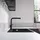 Hansgrohe Talis M54 Einhebelmischer Niederdruck Schwarz