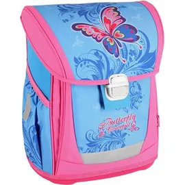 Spirit Cool 4-tlg. butterfly