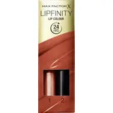 Max Factor Lipfinity 130 luscious
