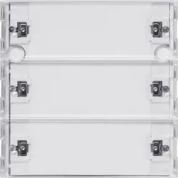 Gira 533300 Gira eNet Funk Wandsender 3f BSF System 55