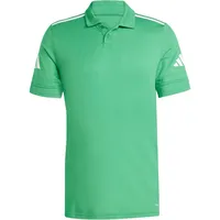 Adidas Squadra 25 Baumwoll Poloshirt Herren JY3416 - team