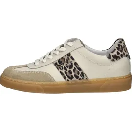 Nero Giardini Sneaker Low Damen Beige 40