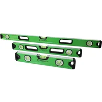 KS Tools 512.0510 COMPETITION Wasserwaagen-Satz, 512.0510 Wasserwaagen-Set