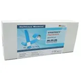 Holthaus YPSITECT Fingerverbände 2,5 x 18 cm