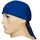 ELMAG Hitzekopfschutz Bandana blau Erwachsene