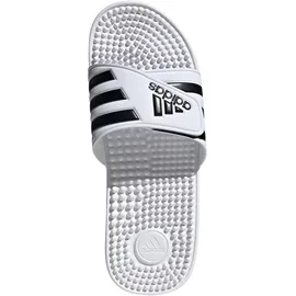 adidas Adissage Cloud White/Core Black 40,5