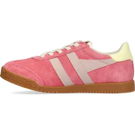 GOLA Elan Kinder Bubblegum/Chalk/Pink/Buttermilk 36