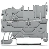 WAGO GmbH &amp; Co. KG 1-Leiter/1-Pin-Basisklemme 2020-1201