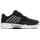 K-Swiss Express Light 3 Clay Tennis Shoe, Black/Silver, 40 EU