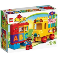 LEGO DUPLO 10603 - Mein erster Bus