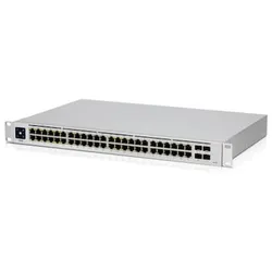 Ubiquiti UniFi Switch USW-48-POE - Switch - managed