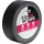 Advance Tapes Klebeband AT200 Ultra Matt 50 mm x 50 m Schwarz