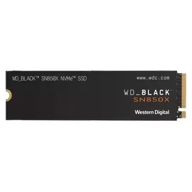 Western Digital Black SN850X 2 TB M.2 WDS200T2XHE