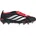 Core Black/Cloud White/Lucid Red 43