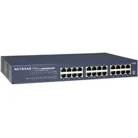 Netgear JGS524-200EUS 19 Zoll Netzwerk-Switch 24 Port 1000MBit/s