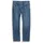 Tom Tailor 5-Pocket-Jeans Relaxed Fit Blau 32/30