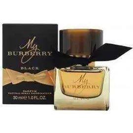 Burberry My Burberry Black Eau de Parfum 90 ml