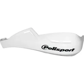 Polisport Handprotektor Integral Evolution Weiß