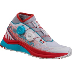 La Sportiva Jackal II Boa Woman white/hibiscus (000402) 38,5