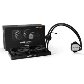 be quiet! Pure Loop 2 280mm