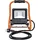 LEDVANCE LED-Arbeitsleuchte R-Stativfassung 30 W 4000 K