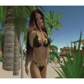 Second Life - Starterpack (PC/Mac)