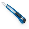 Basic Cuttermesser blau