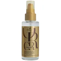 Wella Oil Reflections Smoothening Öl 100 ml