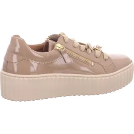 Gabor Sneaker in Desert - 237470014 7