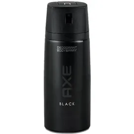 Axe Black Spray 150 ml