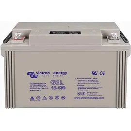 Victron Energy Deep Cycle Gel 130Ah 12V