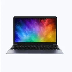 Laptop Chuwi Herobook Pro 14.1 Zoll Notebook (Intel Gemini Lake N4000 CPU) 2.6GHz 8GB DDR4 256SSD