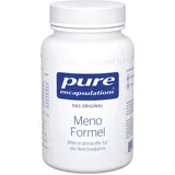 Pro Medico Meno Formel Kapseln 60 St.