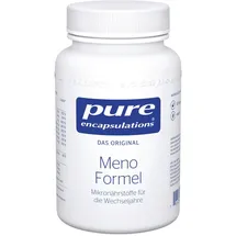 Pro Medico Meno Formel Kapseln 60 St.
