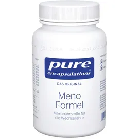 Pro Medico Meno Formel Kapseln 60 St.