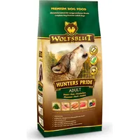 Wolfsblut Hunters Pride 12,5 kg