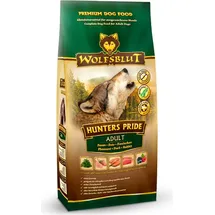 Wolfsblut Hunters Pride 12,5 kg