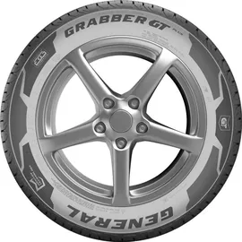General Tire Grabber GT Plus 235/50 R18 101Y XL EVc, mit Felgenrippe )